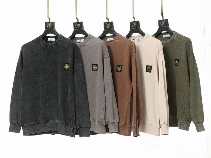 Picture of Stone Island Sweatshirt _SKUStoneIslandS-2XL2br005035871